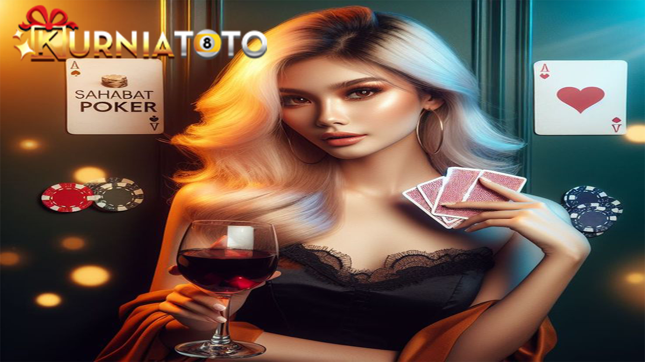 Apakah Anda bertanya-tanya tentang keamanan permainan togel online