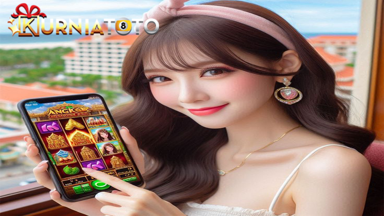 KENAPA TOGEL SEKARANG DI SEBUT DENGAN TOGEL ONLINE TERPERCAYA