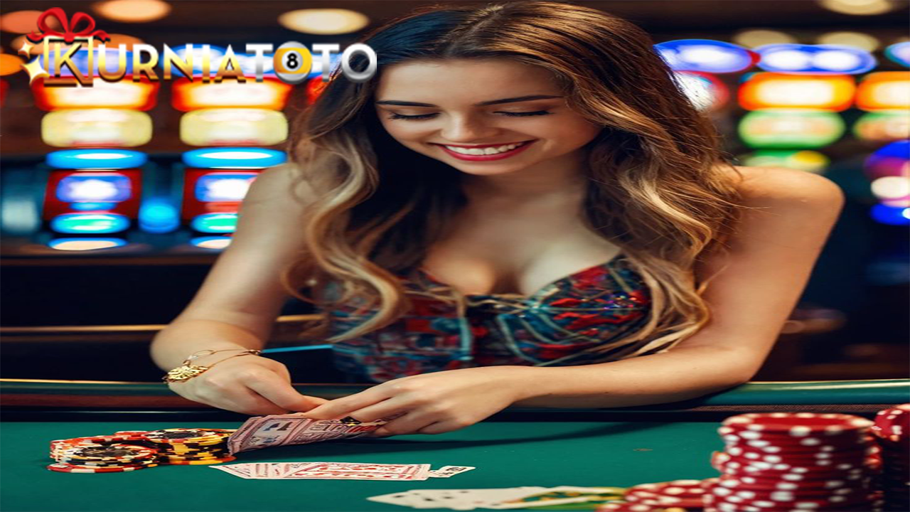 Temukan situs togel online paling sultan